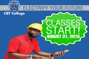 CBT College Campaign Banner