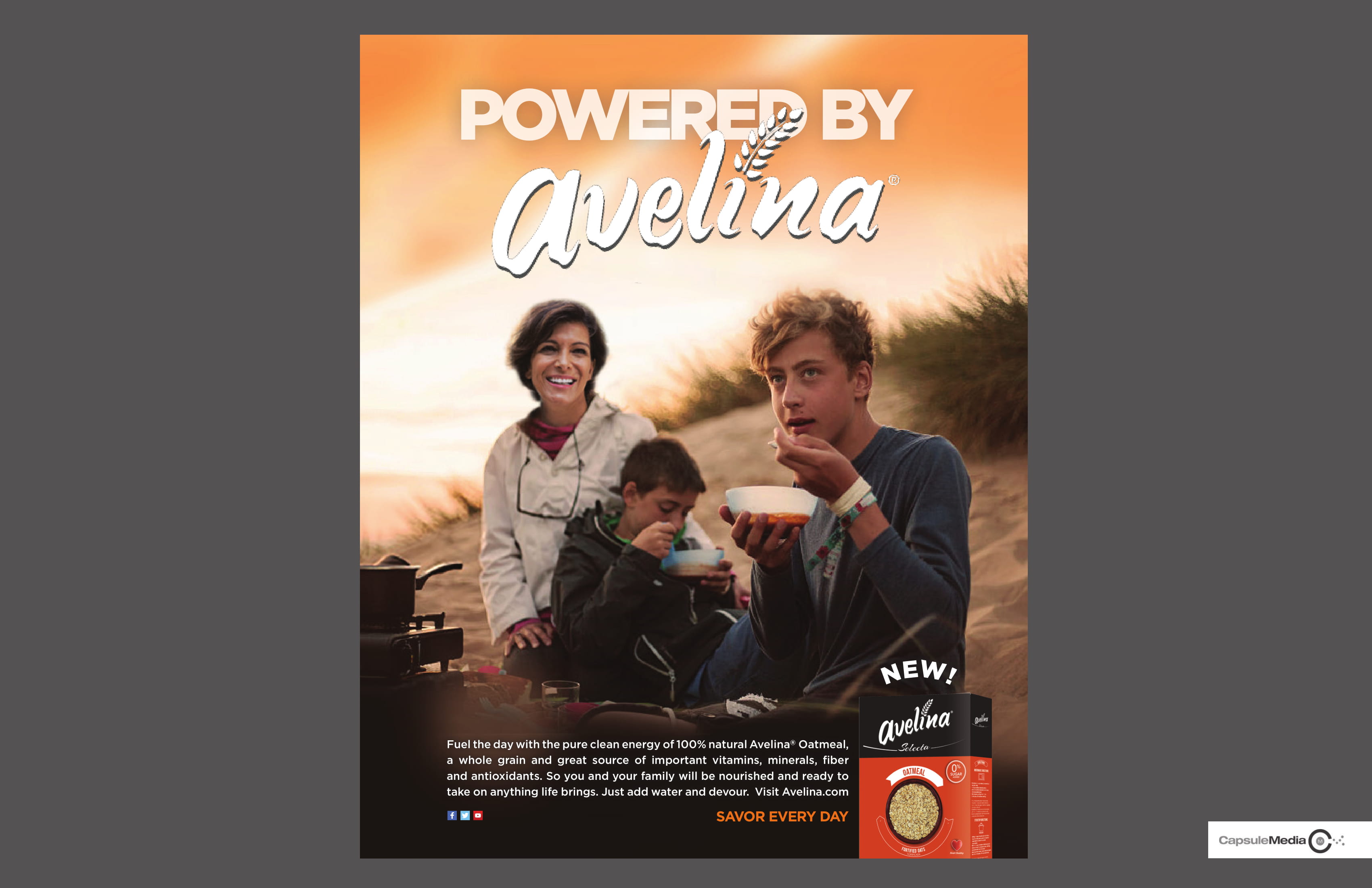 Avelina Creative Print Ads 11-2-17-04 - EAG Group