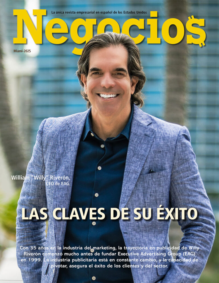 La Hora Hispana - La Nueva Era Digital