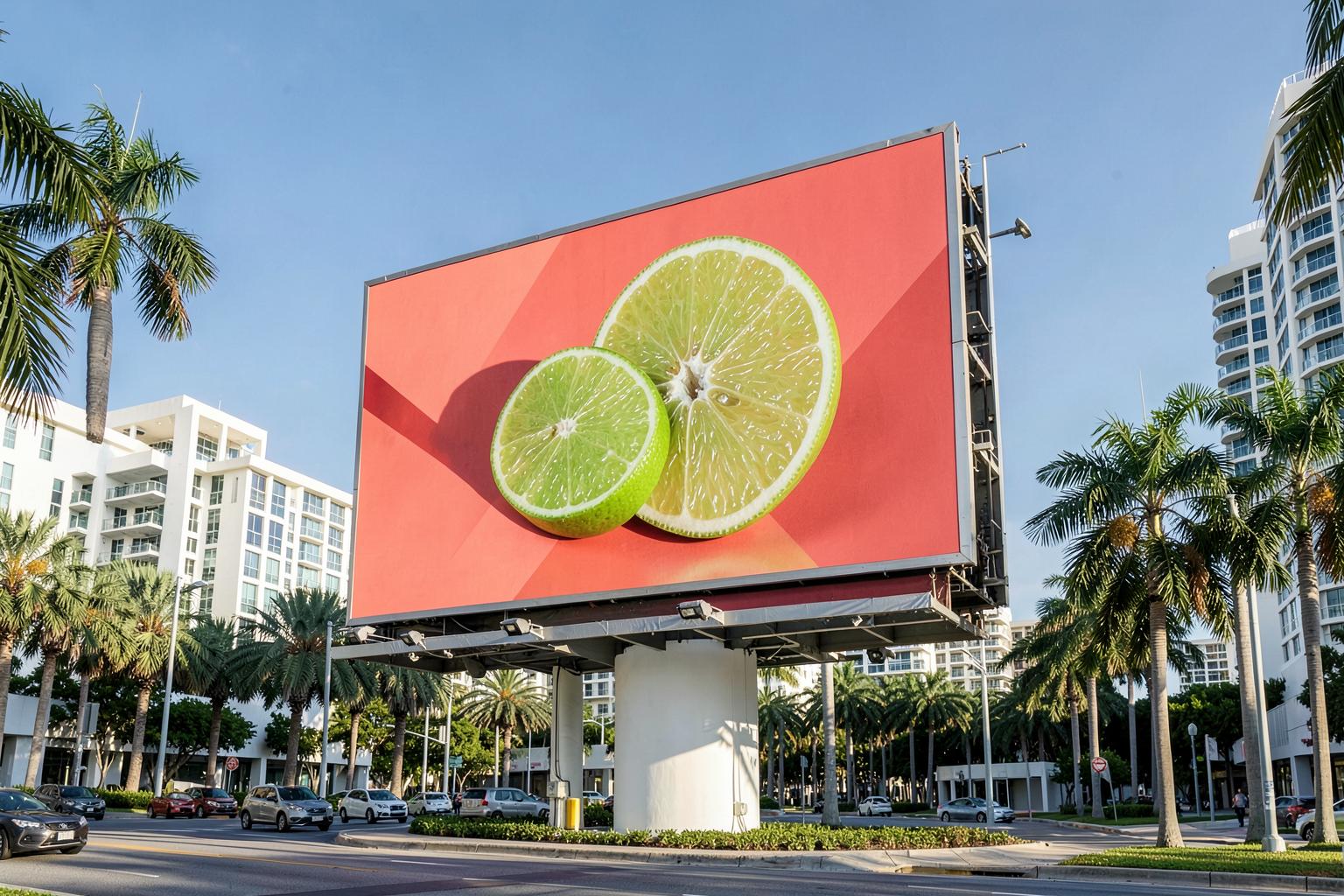 Outdoor Media