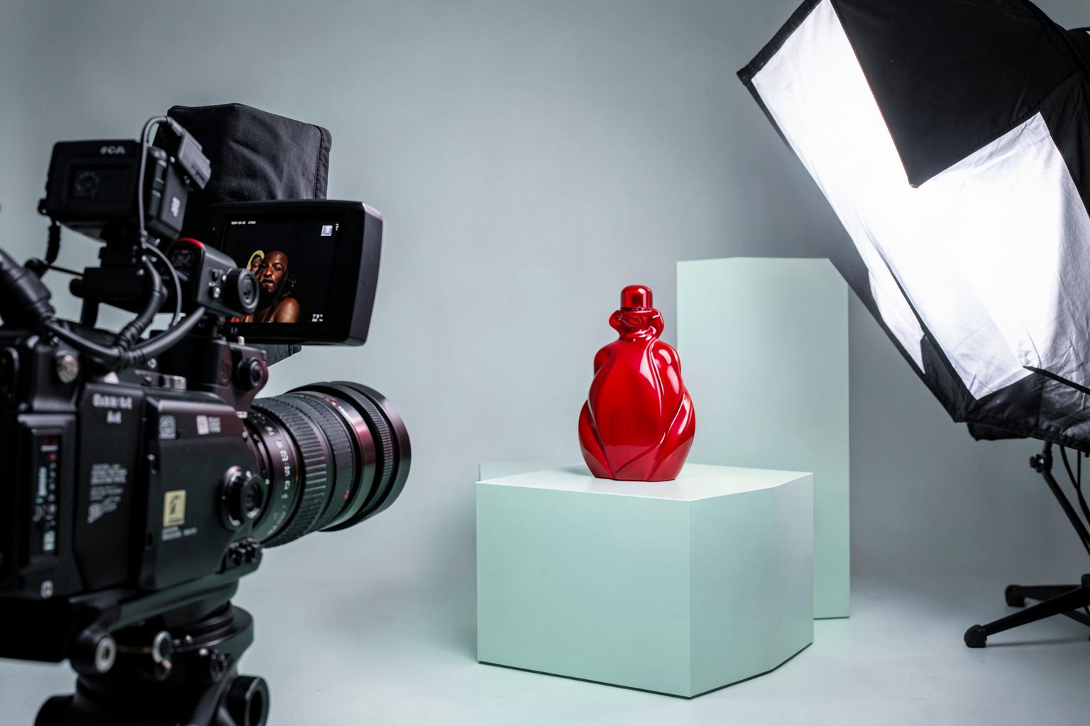 Production Media
